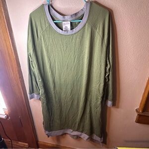 Serra | Dresses | Serra Ladies Lightspun Dress Nwt Small | Poshmark